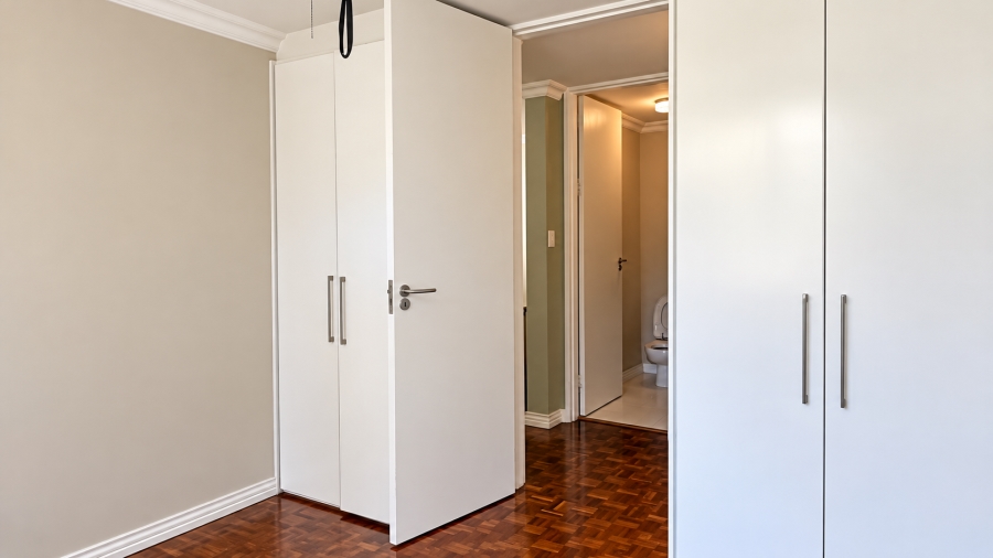 To Let 2 Bedroom Property for Rent in Cape Town City Centre Western Cape